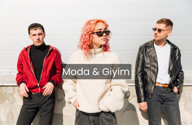 Moda & Giyim