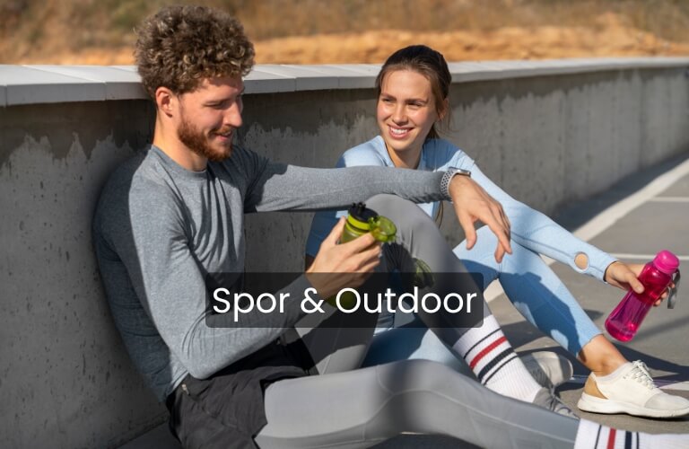 Spor & Outdoor