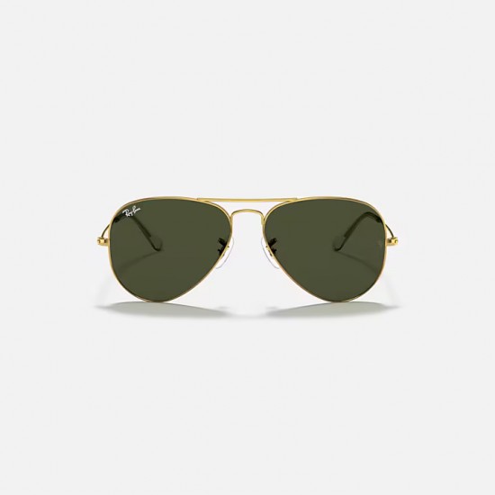 Ray-Ban RB3025 Aviator Classic 