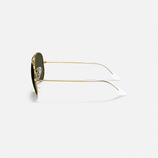 Ray-Ban RB3025 Aviator Classic 