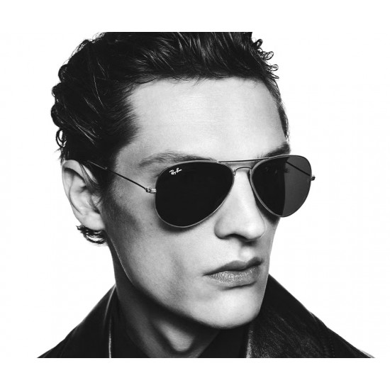 Ray-Ban RB3025 Aviator Classic 