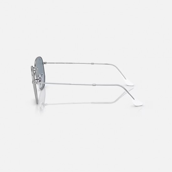 Ray-Ban RB3548N Hexagonal Flat Lenses 