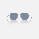 Ray-Ban RB3548N Hexagonal Flat Lenses 