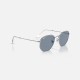 Ray-Ban RB3548N Hexagonal Flat Lenses 