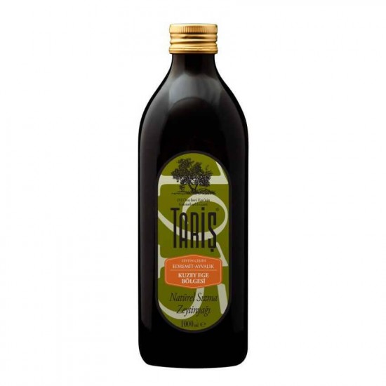 Tariş Kuzey Ege Natürel Sızma Zeytinyağı 1000 ML