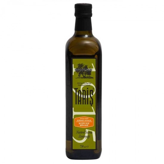 Tariş Kuzey Ege Natürel Sızma Zeytinyağı 750 ML 